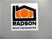 sticker Radson - 2 - Thumbnail