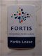 sticker Fortis - 1 - Thumbnail