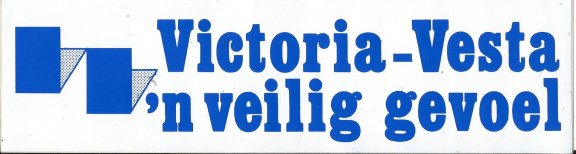 sticker Victoria-Vesta - 1