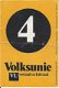 sticker Volksunie - 2 - Thumbnail