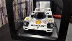 Porsche 962C NO 17 Supercup 1987 1:18 Norev - 2 - Thumbnail