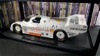 Porsche 962C NO 17 Supercup 1987 1:18 Norev - 3 - Thumbnail