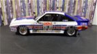 Opel Manta 400R No 7 Rothmans 1:18 Otto mobile - 1 - Thumbnail