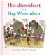 Frank van Pamelen - Het Dierenfeest Van Fiep Westendorp (Hardcover/Gebonden) - 1 - Thumbnail