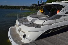 Fairline Targa 62