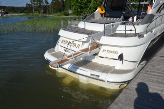 Fairline Targa 62 - 5