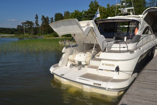 Fairline Targa 62 - 6