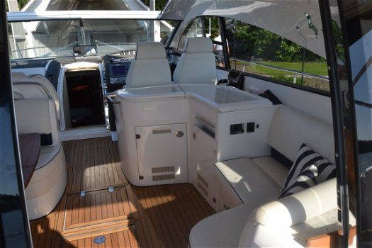 Fairline Targa 62 - 7