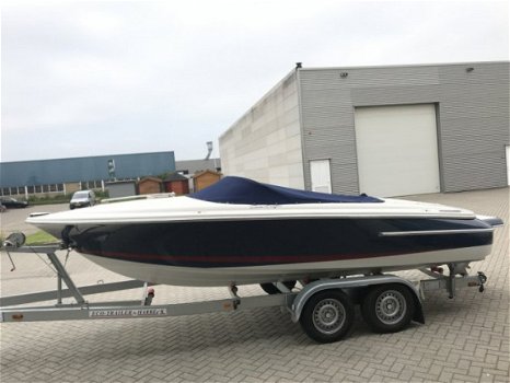 Chris Craft Speedster 20 - 1