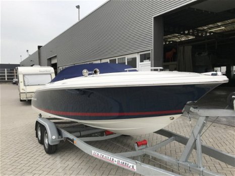 Chris Craft Speedster 20 - 3