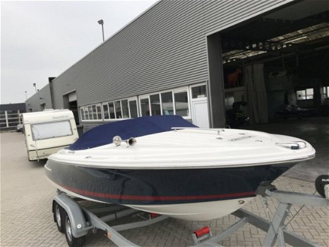 Chris Craft Speedster 20 - 4