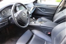 BMW 5-serie - 530d High Executive Navigatie Leer Head up display Xenon 245pk