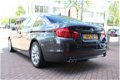 BMW 5-serie - 530d High Executive Navigatie Leer Head up display Xenon 245pk - 1 - Thumbnail