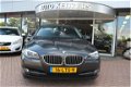 BMW 5-serie - 530d High Executive Navigatie Leer Head up display Xenon 245pk - 1 - Thumbnail