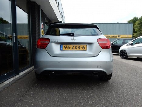 Mercedes-Benz A-klasse - 200 Ambition - 1