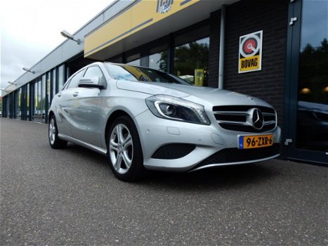 Mercedes-Benz A-klasse - 200 Ambition - 1