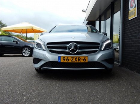 Mercedes-Benz A-klasse - 200 Ambition - 1