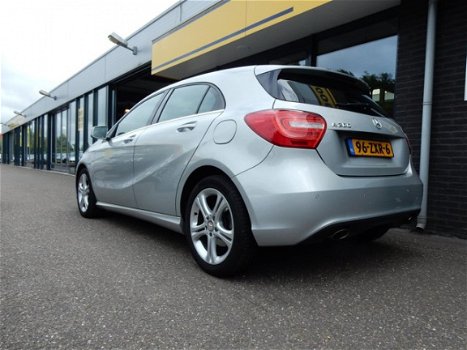 Mercedes-Benz A-klasse - 200 Ambition - 1