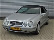 Mercedes-Benz CLK-klasse Cabrio - 200 Sport - 1 - Thumbnail