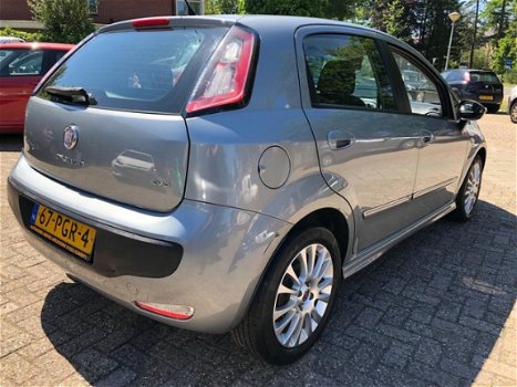 Fiat Punto Evo - 1.3 M-Jet Dynamic *C.CONTROL*AIRCO*MULTIF. STUUR*STUURBEKR - 1