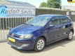 Volkswagen Polo - 1.2 TDI BlueMotion Comfortline Airco, zeer mooi - 1 - Thumbnail