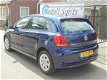 Volkswagen Polo - 1.2 TDI BlueMotion Comfortline Airco, zeer mooi - 1 - Thumbnail