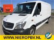 Mercedes-Benz Sprinter - 310cdi l2h1 - 1 - Thumbnail