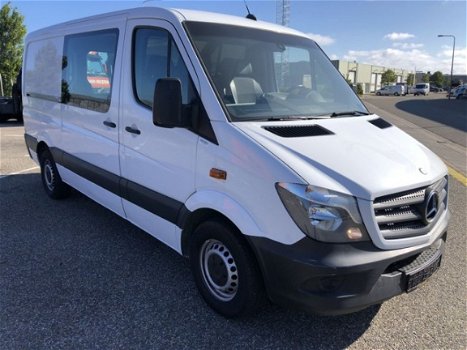 Mercedes-Benz Sprinter - 310cdi l2h1 - 1