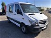 Mercedes-Benz Sprinter - 210cdi l1h1 airco - 1 - Thumbnail