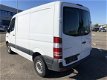 Mercedes-Benz Sprinter - 210cdi l1h1 airco - 1 - Thumbnail