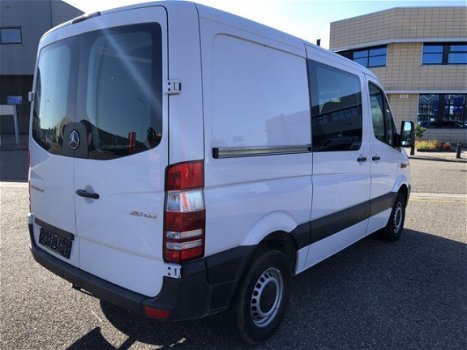 Mercedes-Benz Sprinter - 210cdi l1h1 airco - 1