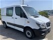 Mercedes-Benz Sprinter - 210cdi l1h1 airco - 1 - Thumbnail