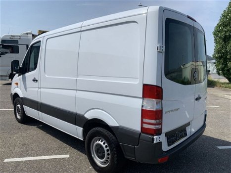 Mercedes-Benz Sprinter - 210cdi l1h1 airco - 1