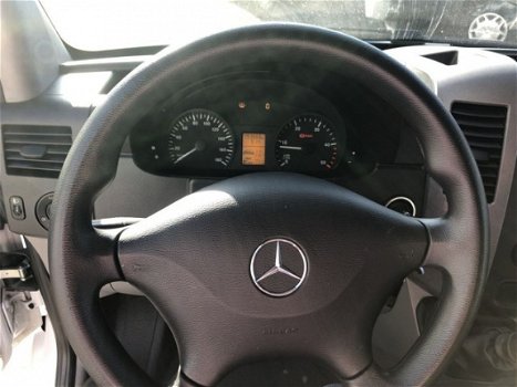 Mercedes-Benz Sprinter - 210cdi l1h1 airco - 1