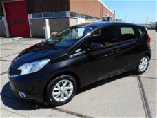 Nissan Note - 1.2 Acenta airco nieuwstaat