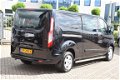 Ford Transit Custom - 2.2 TDCI 125pk L2H1 Limited Achterklep 07-2015 - 1 - Thumbnail