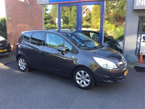 Opel Meriva - 1.4 Turbo Cosmo - 1