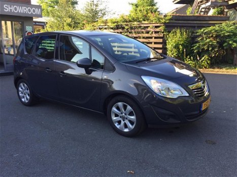 Opel Meriva - 1.4 Turbo Cosmo - 1