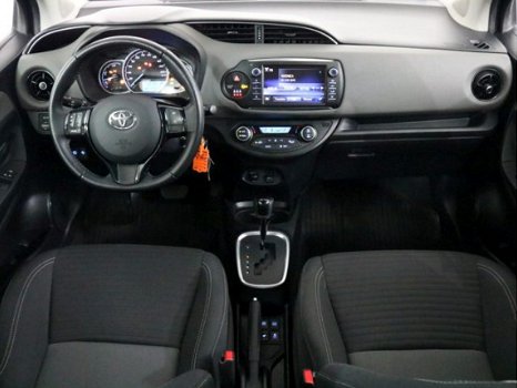 Toyota Yaris - 1.5 Hybrid Active Limited, Stoelverwarming, Cruise, 1e eigenaar - 1