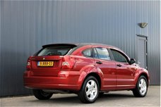 Dodge Caliber - 2.0 SXT AUTOMAAT / AIRCO / CRUISE CONTROL