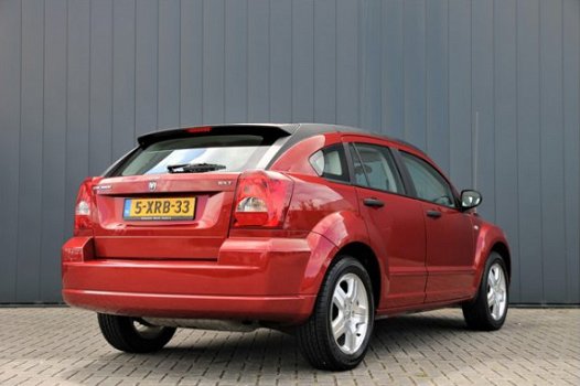 Dodge Caliber - 2.0 SXT AUTOMAAT / AIRCO / CRUISE CONTROL - 1