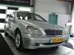 Mercedes-Benz C-klasse Combi - C 180 KOMPRESSOR CLASSIC AUTOMAAT - 1 - Thumbnail