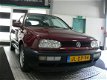 Volkswagen Golf - 1.8 CL AUTOMAAT PINK FLOYD-OPENDAK-MOOIE AUTO - 1 - Thumbnail