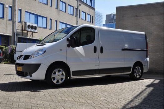 Renault Trafic - 2.0 dCi T29 L2H1 - 1