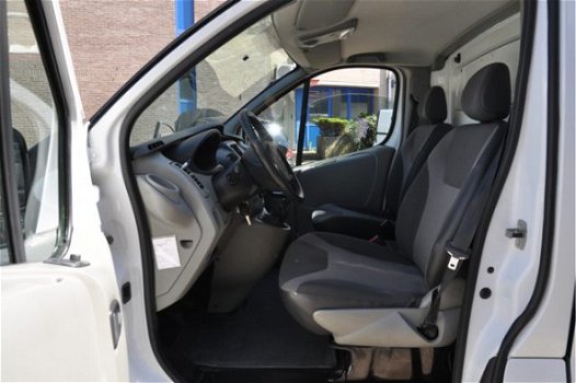 Renault Trafic - 2.0 dCi T29 L2H1 - 1