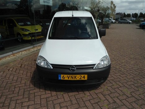 Opel Combo - 1.3 CDTi Base met AIRCO & SCHUIFDEUR RECHTS met RUIT - 1