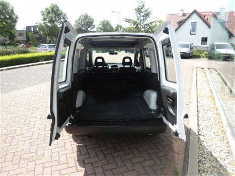 Opel Combo - 1.3 CDTi Base met AIRCO & SCHUIFDEUR RECHTS met RUIT - 1