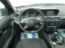 Mercedes-Benz C-klasse - 180 CDI Business Class 125 -Navigtatie-ECC-LMV
