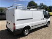 Ford Transit - 2.2 TDCI AIRCO 280M Imperiaal 2x Schuifdeur - 1 - Thumbnail