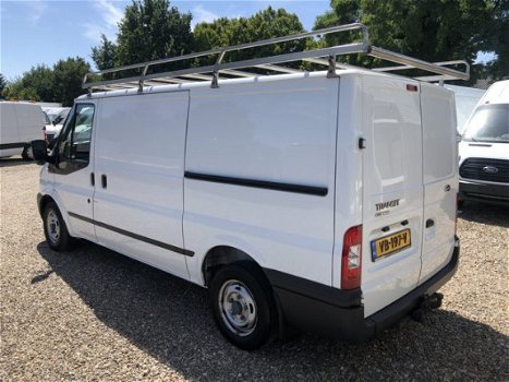 Ford Transit - 2.2 TDCI AIRCO 280M Imperiaal 2x Schuifdeur - 1